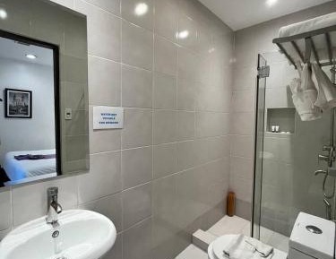 N27 Deluxe Room 
