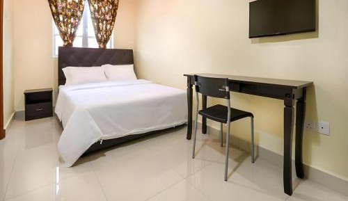 Premium Suite room