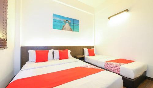 Superior Suite