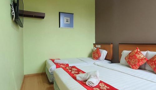 Superior Suite