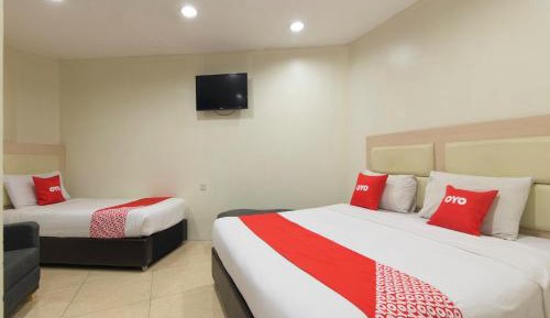 Superior Suite