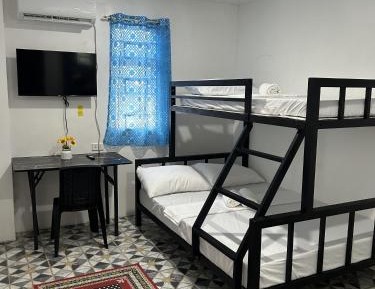 Budget Twin Room
