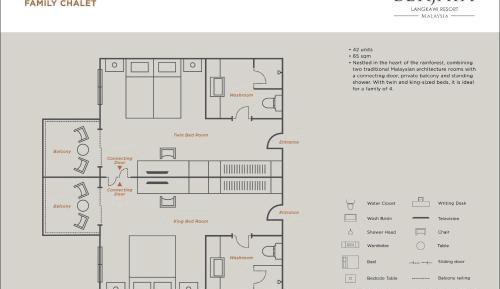 Family Chalet