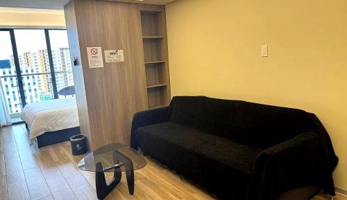 Queen Studio - Disability Access