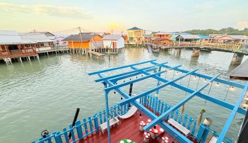 Chalet