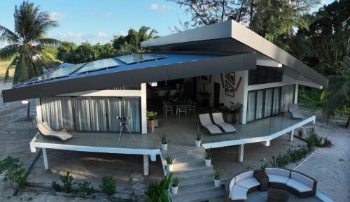 One-Bedroom Villa
