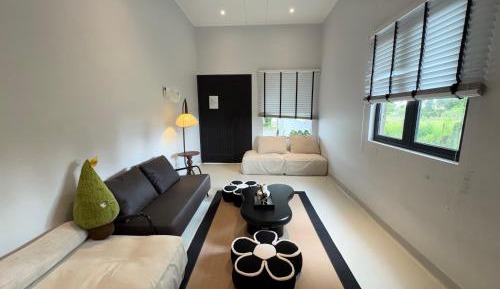 Four-Bedroom House
