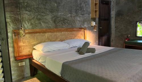 Suite with River View