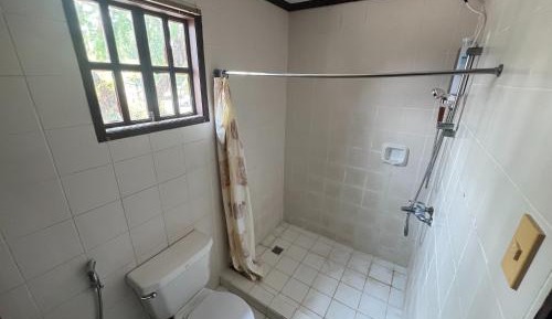 Family Double Room