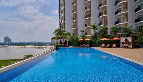2 Bedroom Suite