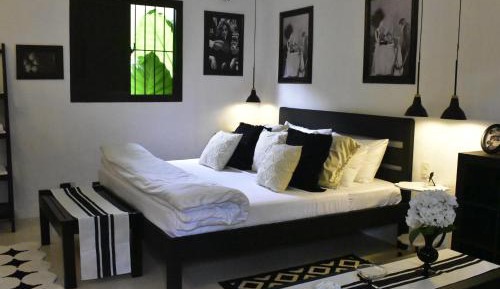 Triple Room with Private External Bathroom