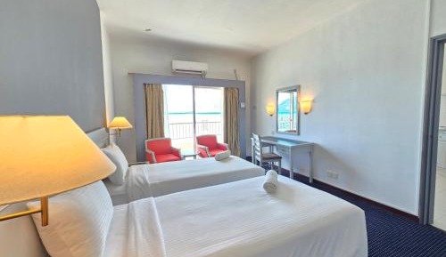 Apartment with Sea View