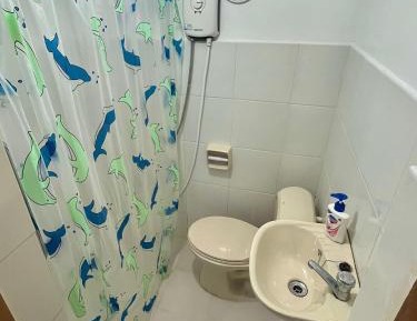 Family Double Room