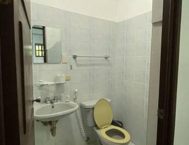 Standard Double Room with Fan