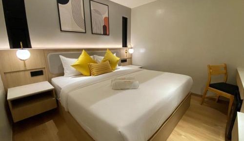 Superior King Room
