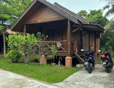 One-Bedroom Villa
