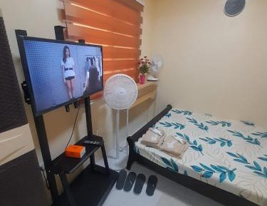 Mixed Dormitory Room