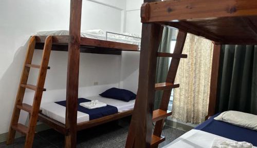 Comfort Quadruple Room