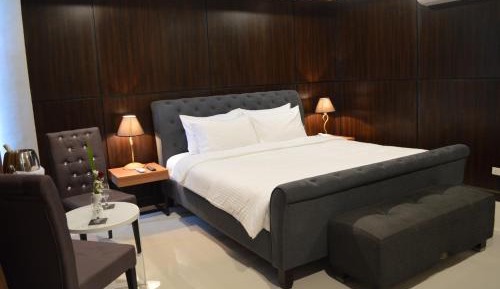 Presidential Suite
