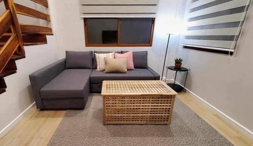 Three-Bedroom Vacation Home 