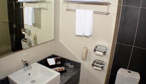 Superior King Room