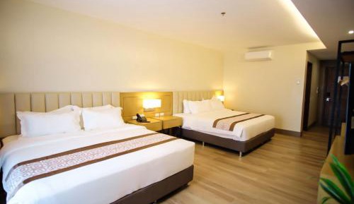 Family Suite