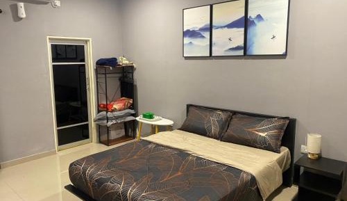 Standard King Room
