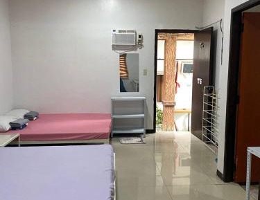 Family Room with Private Bathroom