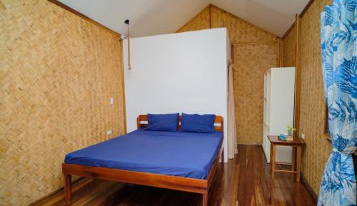 Superior Bungalow with Sea View