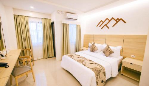 Superior Queen Room
