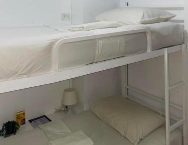 Standard Double Room with Fan