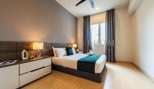 Royal Three-Bedroom Suite