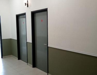 Budget Twin Room