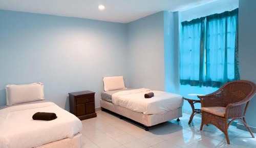 Executive Suite