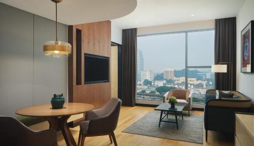 Premier Suite