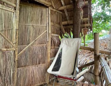 Single Room with Balcony