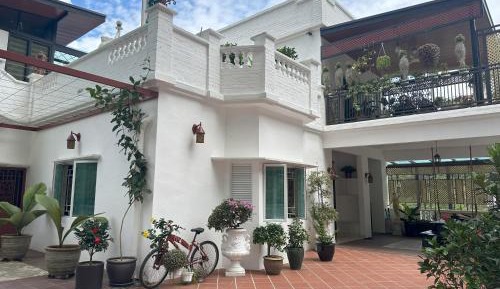Standard Villa