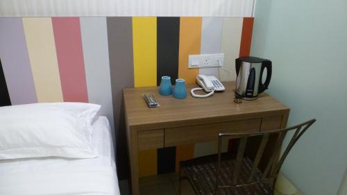 Premier Single Room