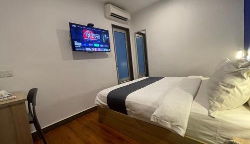 Small Double Room