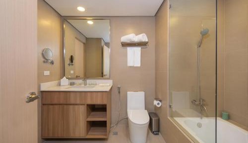 One Bedroom Deluxe