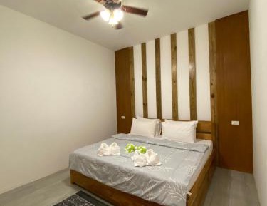 Deluxe Family Suite