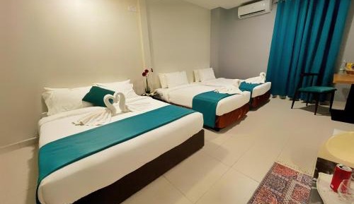 Family Suite