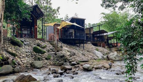 Aman Chalet