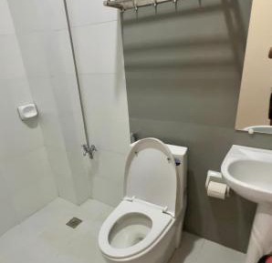 Double or Twin Room with Private Bathroom