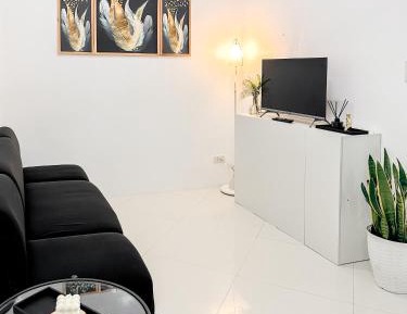 Suite with City View