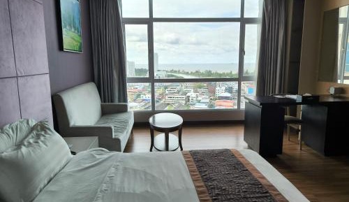 Executive Superior Room