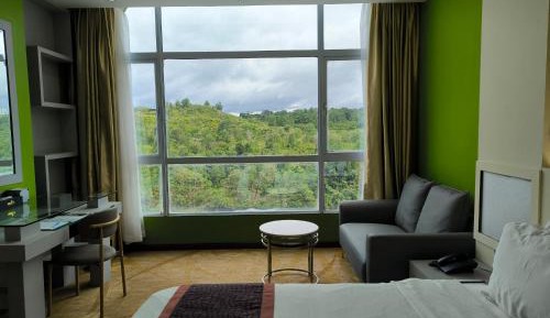Premium Superior Double Room