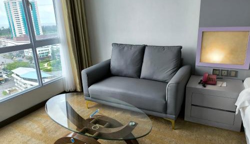 Premium Deluxe Double Room