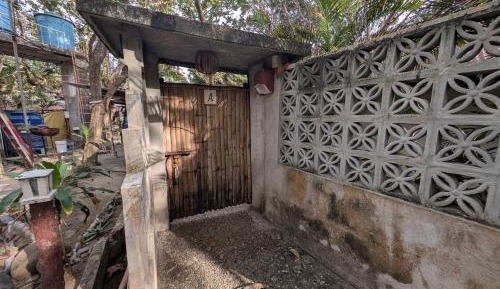 One-Bedroom Bungalow