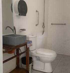 Standard Double Room with Fan